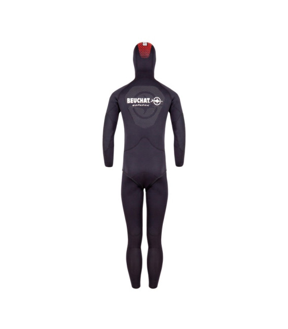 Гидрокостюм Beuchat ESPADON SHORT 5мм 2025 