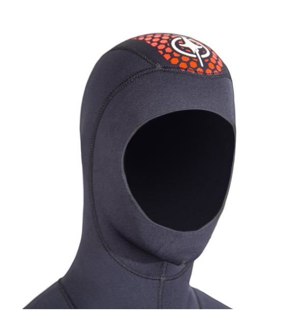 Гидрокостюм Beuchat ESPADON SHORT 5мм 2025 