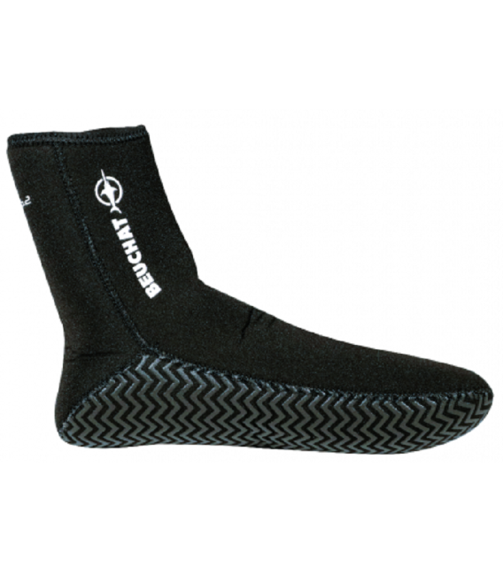 Носки Beuchat SIROCCO Open 5 мм