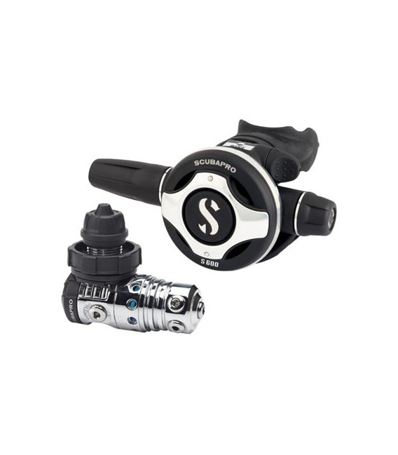 Регулятор Scubapro МК25 EVO Din300/S600