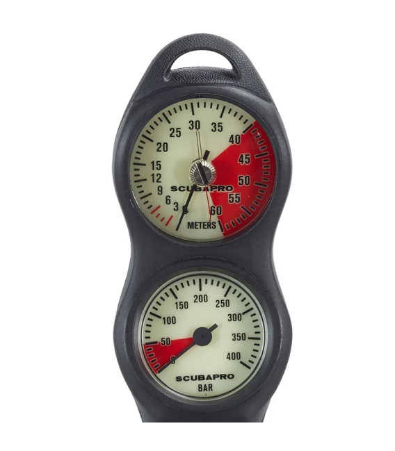 Консоль Scubapro "Вип Компакт"