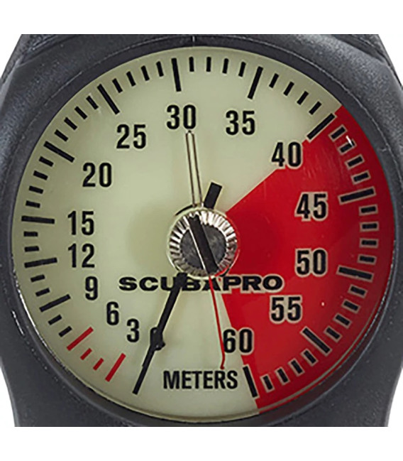 Консоль Scubapro "Вип Компакт"