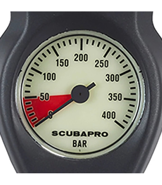 Консоль Scubapro "Вип Компакт"