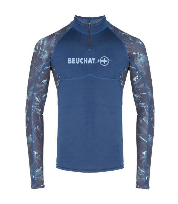 Реглан Bеuchat ATOLL RASHGUARD Mаn