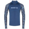 Реглан Bеuchat ATOLL RASHGUARD Mаn