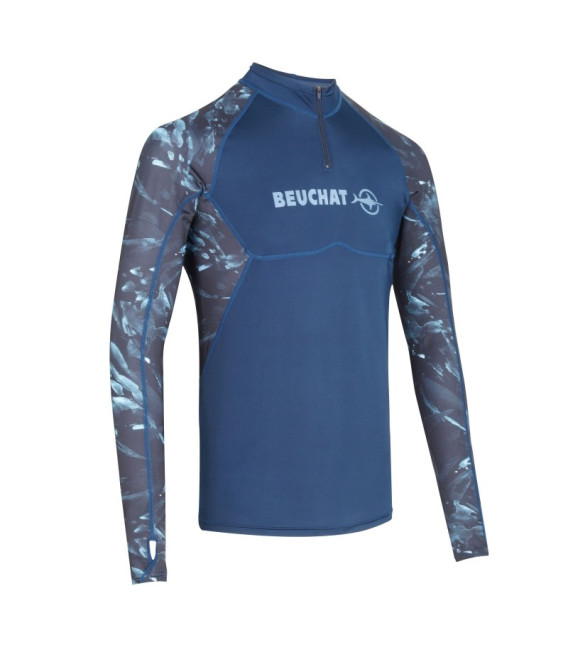Реглан Bеuchat ATOLL RASHGUARD Mаn
