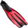 Ласты Scubapro Jet Club красные