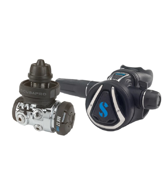 Регулятор Scubapro МК17 EVO2 DIN300/C370
