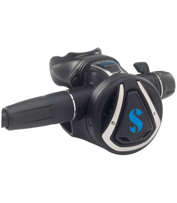 Регулятор Scubapro МК17 EVO2 DIN300/C370