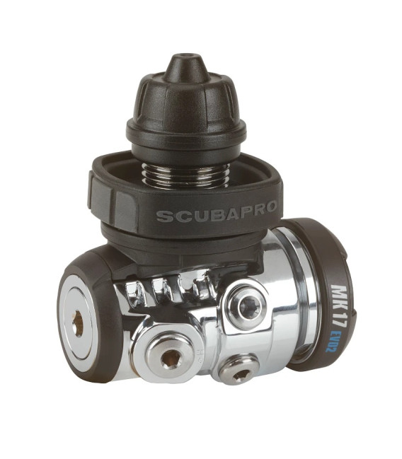 Регулятор Scubapro МК17 EVO2 DIN300/C370