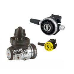 Регулятор МК 17 EVO2 DIN300/G260/R105 Octo (Scub)