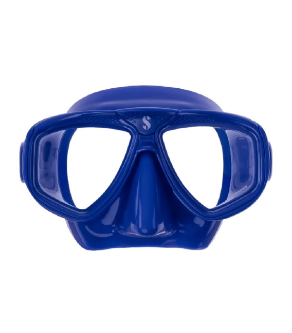 Маска ZOOM LITE синя (Scubapro)