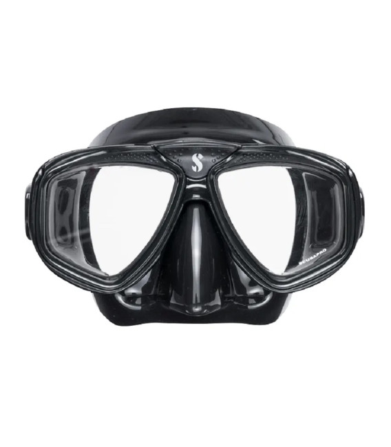 Маска ZOOM LITE чорна (Scubapro)
