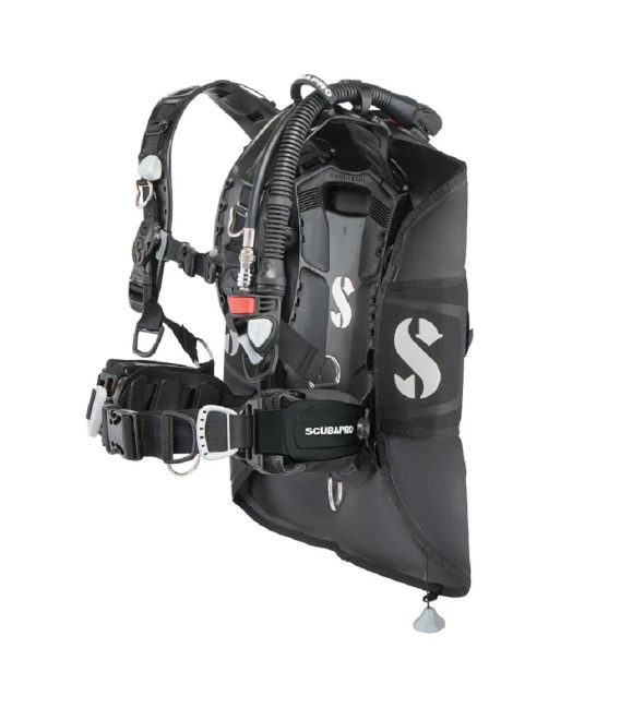 Компенсатор Scubapro HYDROS PRO2 Man 