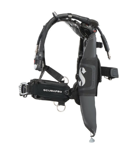 Компенсатор Scubapro HYDROS PRO2 Man