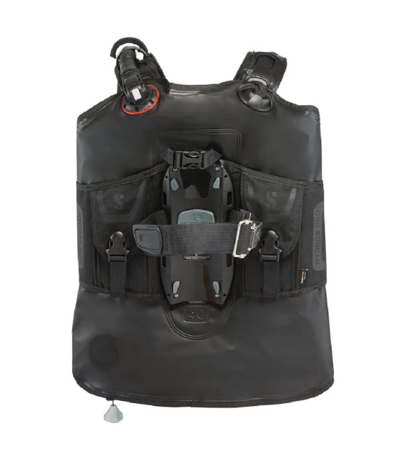 Компенсатор Scubapro HYDROS PRO2 Man 