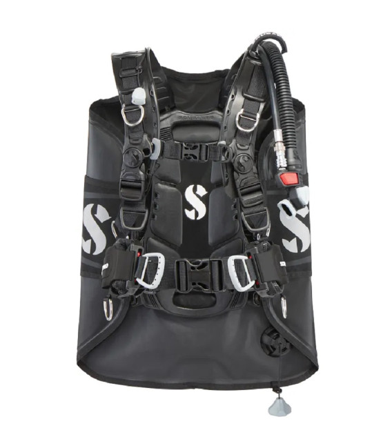 Компенсатор Scubapro HYDROS PRO2 Man 