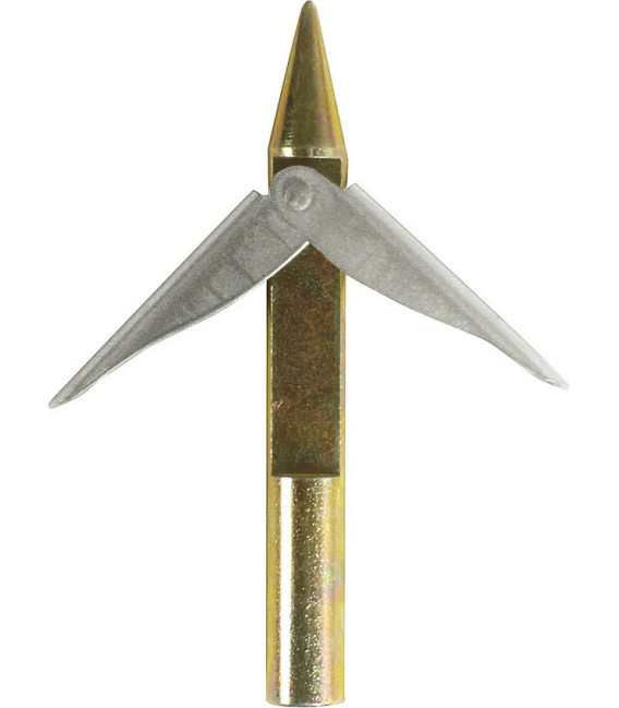 Наконечник Mach (Cressi-sub)