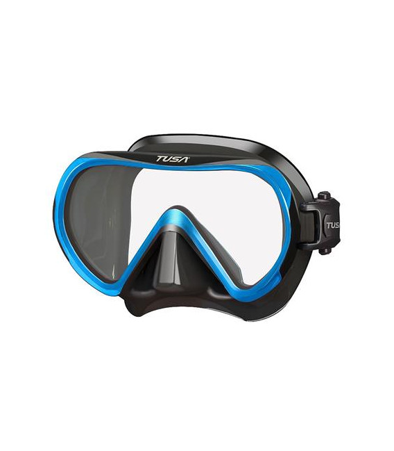 Маска Tusa INO синя