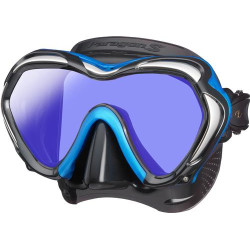 More about Маска Tusa PARAGON S чорно-синя