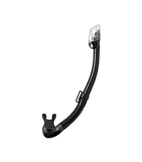 Трубка Tusa HYPERDRY ELITE 2 чорна