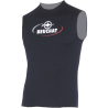 Майка Beuchat Vest Man 2,5mm чорна