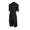 Гідрокостюм Scubapro ONEFLEX Shorty Woman 2.5mm чорний