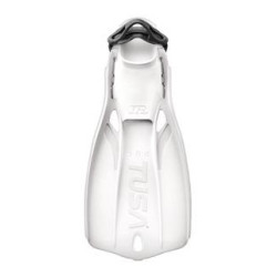 Ласти Tusa TRAVEL RIGHT білі