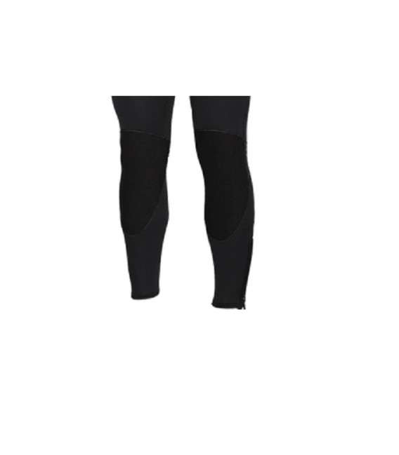 Гідрокостюм Bare Velocity Ultra Full 3mm чорно-синій