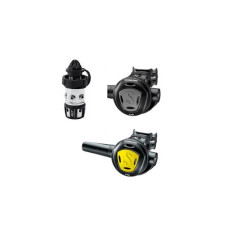 More about Комплект регулятора Scubapro MK2 plus + октопус R295