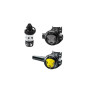 Комплект регулятора Scubapro MK2 plus + октопус R295