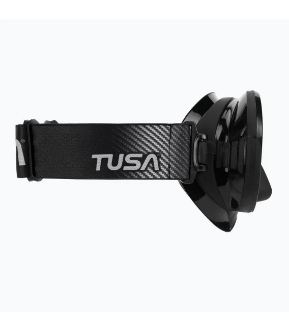 Маска Tusa ZENSEE FS черная