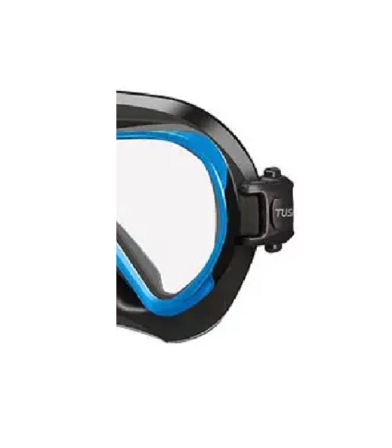 Маска Tusa INO синяя