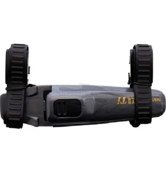 Нож Tusa X-PERT II TI