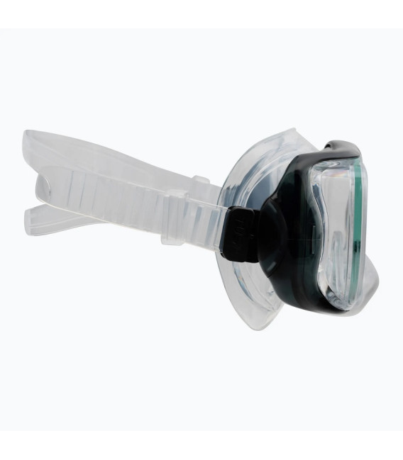 Набір Tusa IMPREX 3D DRY COMBO чорний