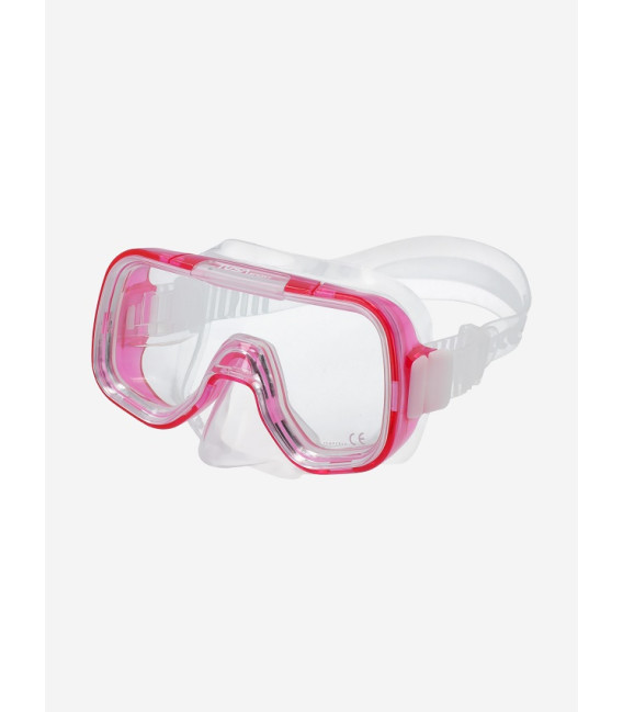 Набор Tusa MINI KLEIO DRY JUNIOR прозрачно-розовый