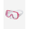 Набор Tusa MINI KLEIO DRY JUNIOR прозрачно-розовый