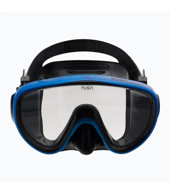 Набір Tusa SERENE COMBO чорно-синій