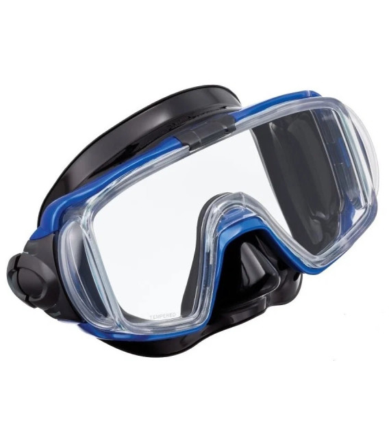 Набір Tusa VISIO TRI-EX TRAVELSET синій