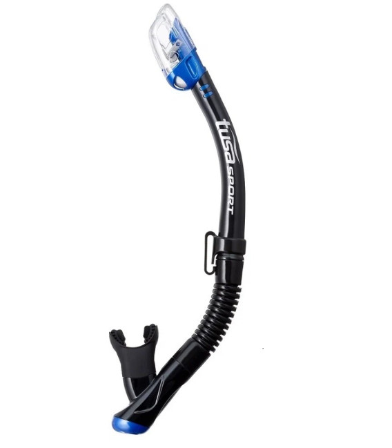 Набір Tusa VISIO TRI-EX TRAVELSET синій