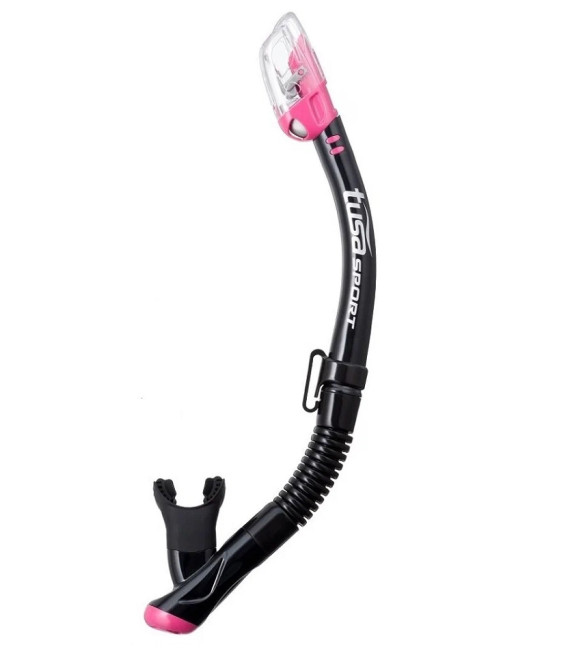 Набір Tusa SERENE TRAVELSET рожевий