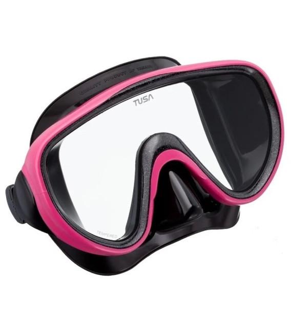 Набір Tusa SERENE TRAVELSET рожевий