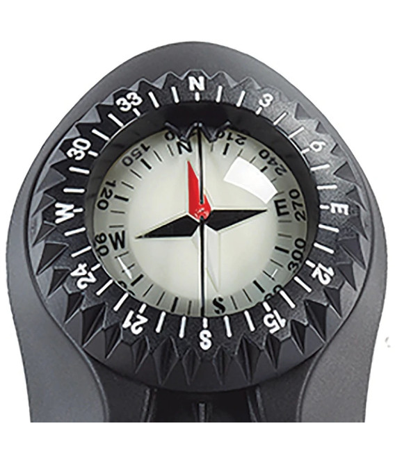 Консоль Scubapro 3х-приборная