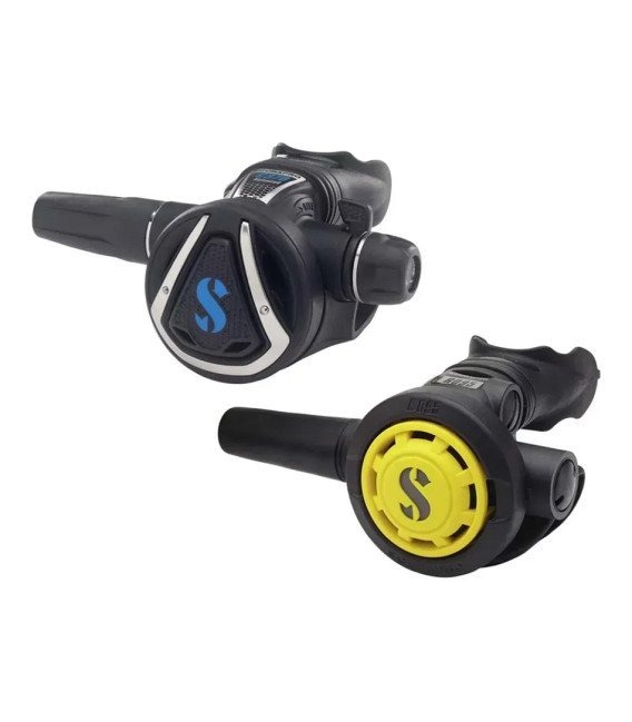 Комплект регулятора Scubapro МК11DIN300 /C370 + октопус R095