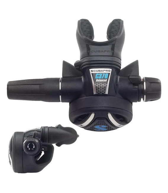 Комплект регулятора Scubapro МК11DIN300 /C370 + октопус R095