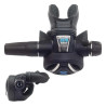 Комплект регулятора Scubapro МК11DIN300 /C370 + октопус R095