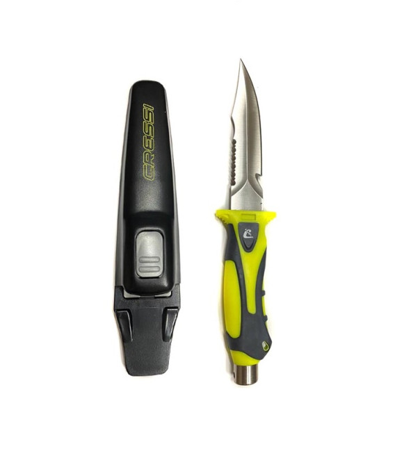 Ніж Cressi Sub ARGUS