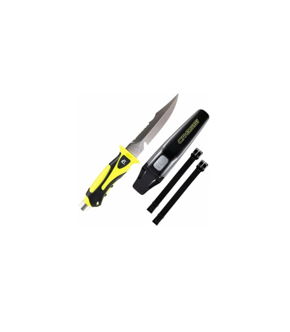 Нож Cressi Sub ARGUS