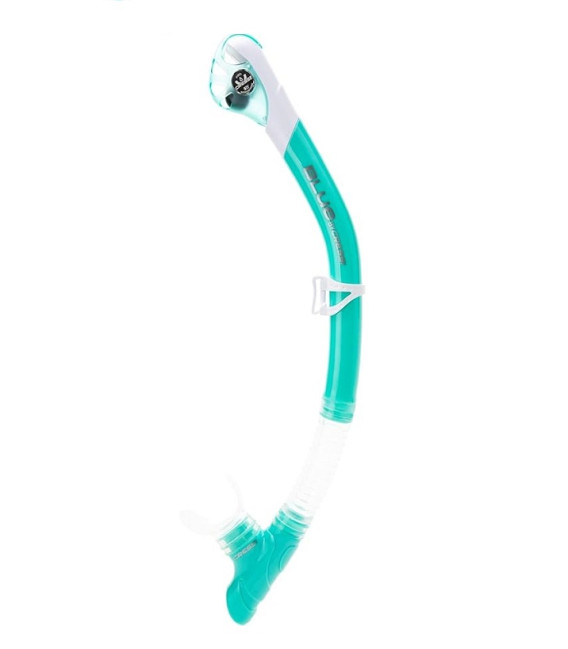 Набір Cressi MUSA + SCILLA бірюзовий