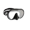 Набір Cressi MUSA + SCILLA чорний